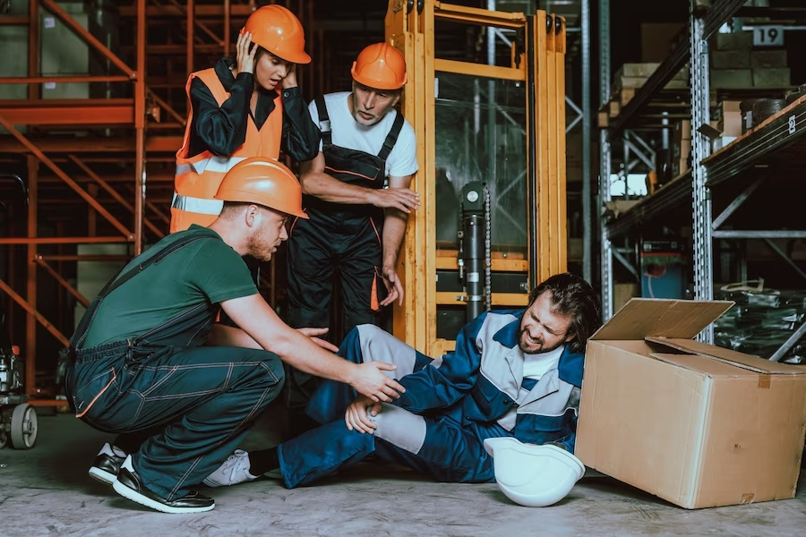 Empregado e empregador: conheça as obrigações e direitos mediante acidentes de trabalho