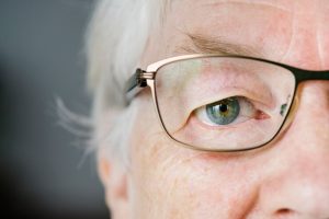 Aposentadoria para visão monocular