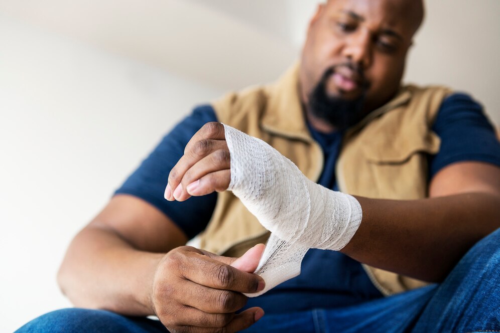 Garanta os seus direitos em casos de doença adquirida no trabalho