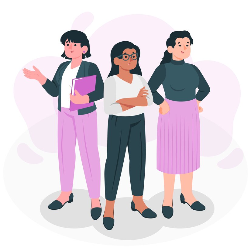 Saiba o que é e qual a importância da Leiº 14.457/22 para o programa Emprega + Mulheres e Jovens