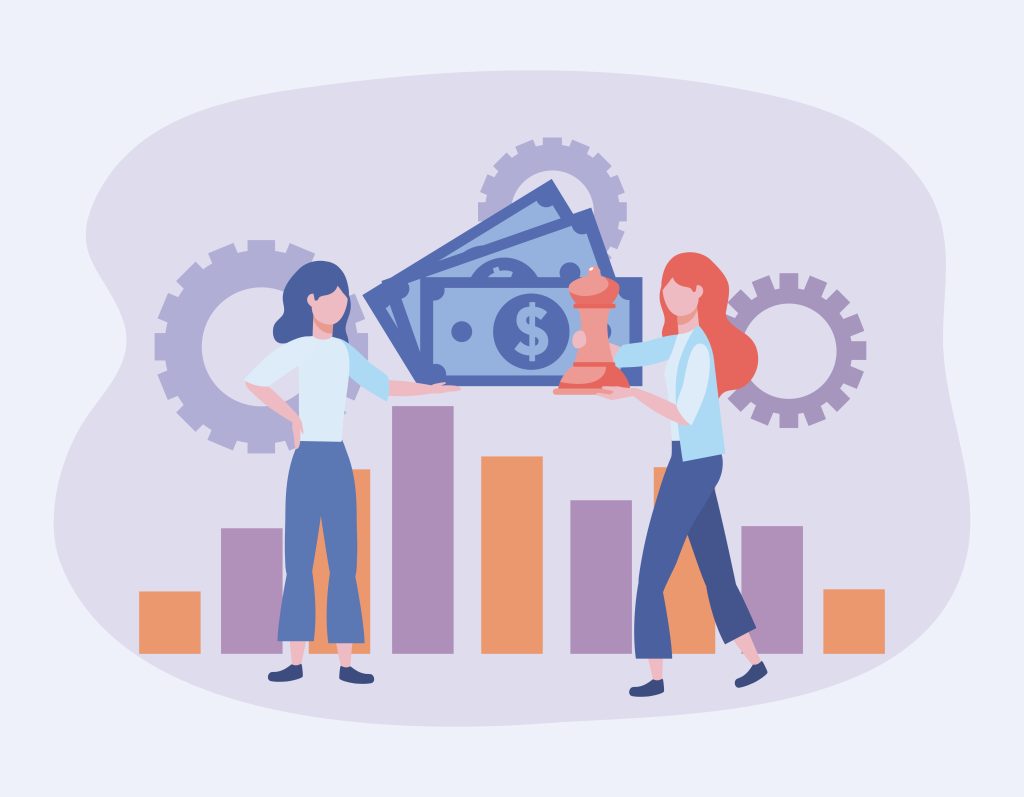 O que é e quais os requisitos da equiparação salarial?
