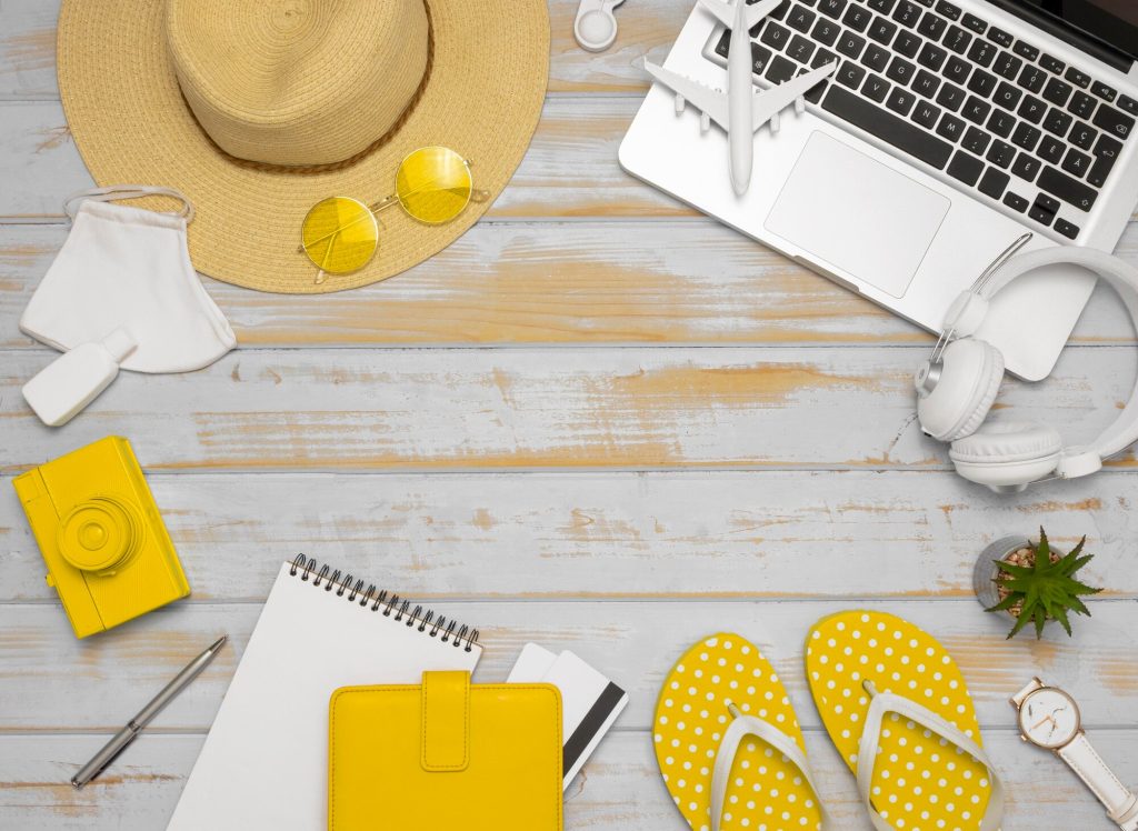 Férias no fim de ano: guia completo dos direitos do trabalhador e como planejar sem erros